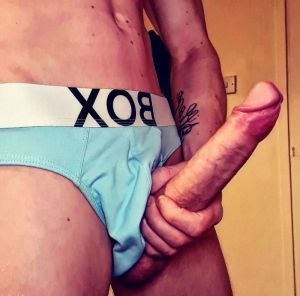Younghung93's Cock image
