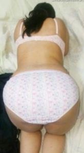 Krishna's Ass image