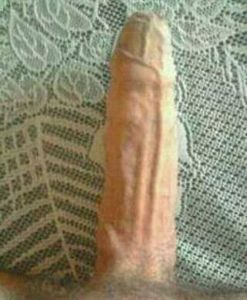 Pera's Cock image
