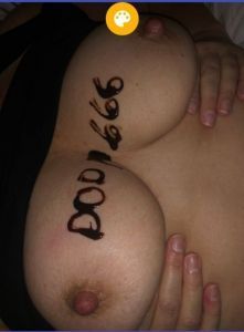 DODI666966's Boobs image