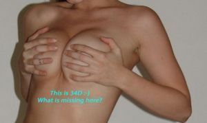 Bragirl's Boobs image