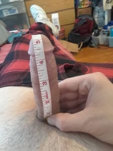 FiveishGuy86's Cock image