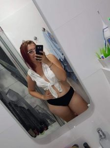 RedHead's Naughty image