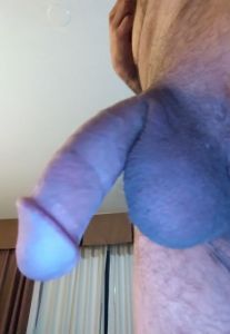 Cndbadass's Cock image