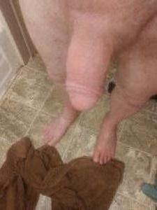 CRRusher's Cock image
