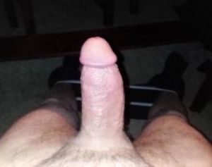 CRRusher's Cock image