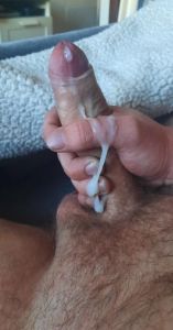 Jamielee1's Cock image
