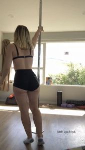 Congf799's Ass image