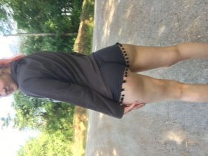Congf799's Ass image