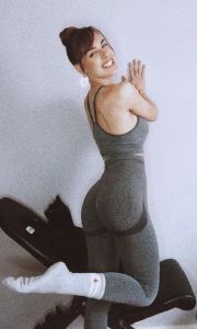 Congf799's Ass image