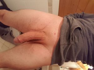 Alex87's Cock image