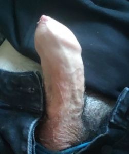 HornyMickieDevil's Cock image