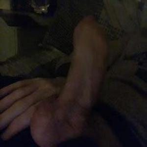HornyMickieDevil's Cock image