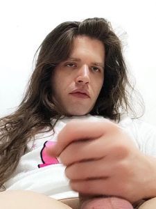 Sissylover's Cock image
