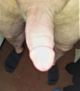 CRRusher's Cock image