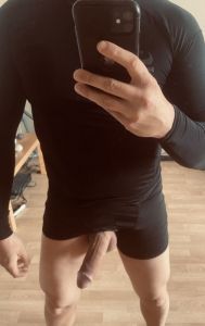 Rate Cock picture of Bigthomaska Bigthomaska's Cock image