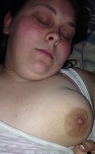 Naughtywife89's Boobs image