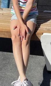 Shelbykai's Legs image