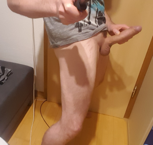 Alex87's Cock image