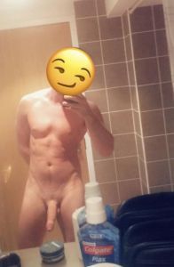 Willsworld's Cock image