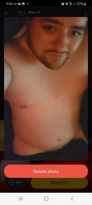 KyleDeItalian's Naughty image