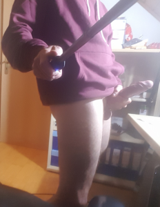 Alex87's Cock image