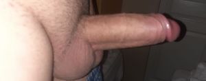 Deras112's Cock image