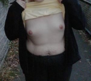 Rate Boobs picture of Mrkipling75 Mrkipling75's Boobs image