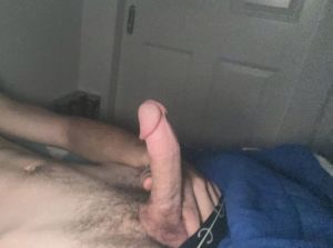 Sexymilf26's Cock image
