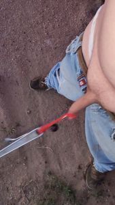 Blackstone12's Cock image