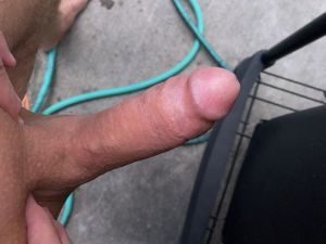 Partyon1's Cock image