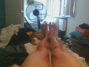 199hotguy124's Legs image