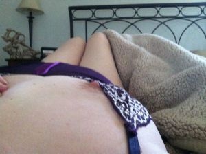 Imjustagirl1791's Boobs image