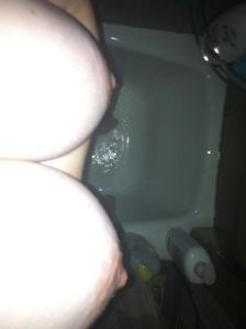 Imjustagirl1791's Boobs image