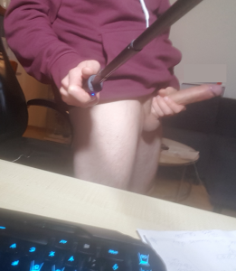 Alex87's Cock image