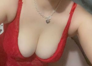 Bragirl's Boobs image