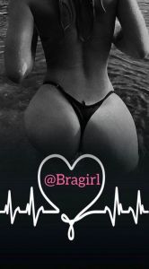 Bragirl's Ass image