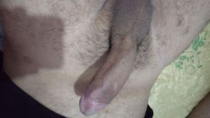 Garrbag's Cock image