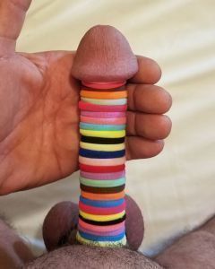 Rate Cock picture of GordonShumway GordonShumway's Cock image