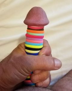 Rate Cock picture of GordonShumway GordonShumway's Cock image
