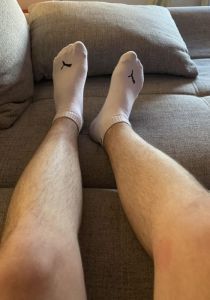 Boyy357's Legs image