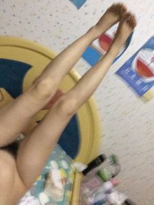 Nanlove815's Legs image