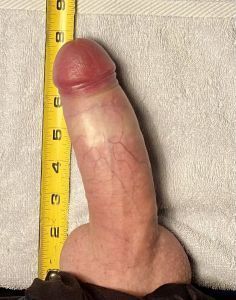 JohnDoe4321's Cock image
