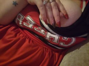 Ddbwc's Boobs image
