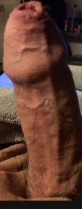 Luvtolickthapuss's Cock image