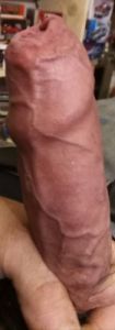 Luvtolickthapuss's Cock image