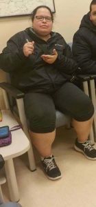 Xmc2223bbw's Legs image