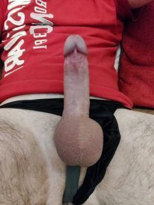 Asgardian69's Cock image