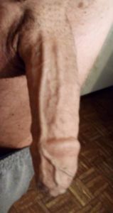 Pera's Cock image