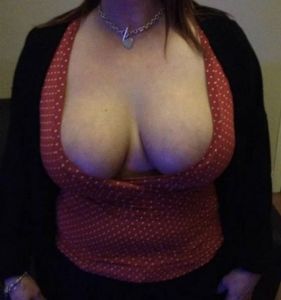 Rate Boobs picture of Slutmilf Slutmilf's Boobs image